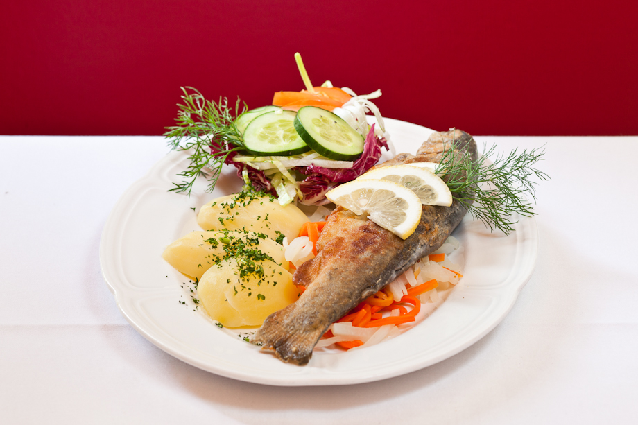 Gasthausküche